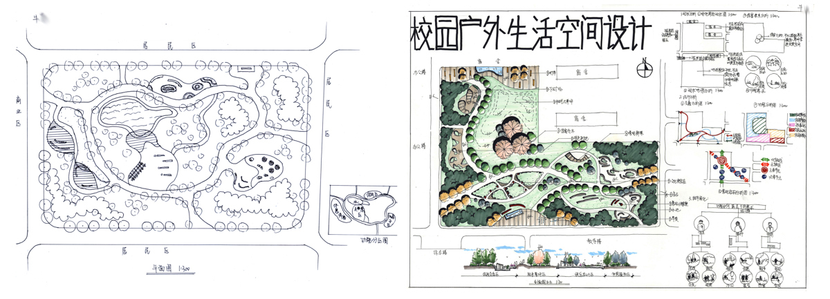 009-2021寒假景观基础班 (3)